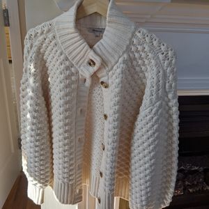 Madewell sweater